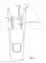 Fig. 06 - Adjustable Shoulder Strap Attachment Assemblies