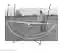 Fig. 01 - Portable Hammock Frame Shiftable Between Multiple Stable Positions