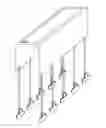 Fig. 01 - Snack Bag Holder