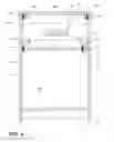 Fig. 05 - CPAP MACHINE CABINET