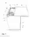 Fig. 08 - CPAP MACHINE CABINET
