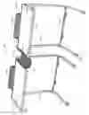 Fig. 04 - Modular desk systems and methods