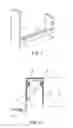 Fig. 02 - WALL ELEMENT FOR A DRAWER SIDE AND DRAWER SIDE, DRAWER AND PIECE OF FURNITURE