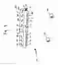 Fig. 06 - Display mount leveler