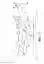 Fig. 12 - Profile ottoman linkage