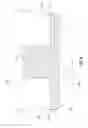 Fig. 10 - REPOSE APPARATUS