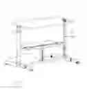 Fig. 01 - Frame height adjusting mechanism and frame therewith