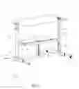 Fig. 02 - Frame height adjusting mechanism and frame therewith