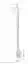 Fig. 05 - Frame height adjusting mechanism and frame therewith