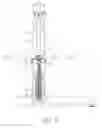 Fig. 11 - Frame height adjusting mechanism and frame therewith