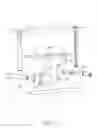 Fig. 14 - Frame height adjusting mechanism and frame therewith