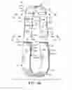 Fig. 04 - Method of using a multifunction childcare device