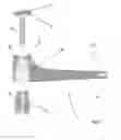 Fig. 04 - MODEL AND METHOD FOR ATTACHING AN OBJECT TO A RAILING