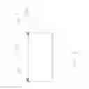 Fig. 08 - STORAGE AND DISPLAY CASE AND SYSTEM FOR SHOES AND OTHER ARTICLES