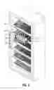 Fig. 03 - Product display shelf