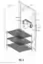 Fig. 05 - Product display shelf