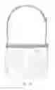 Fig. 11 - Containers For Carrying Items For Wedding Party Members
