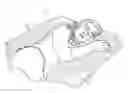 Fig. 01 - POSITIONAL PILLOW