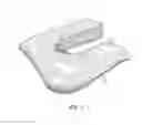 Fig. 03 - POSITIONAL PILLOW