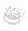 Fig. 16 - Lid assembly and drinking container comprising the same