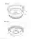 Fig. 19 - Non-spill drinking container