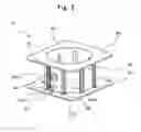 Fig. 03 - Liftable container holder
