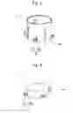 Fig. 04 - Liftable container holder