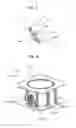 Fig. 05 - Liftable container holder