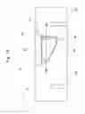 Fig. 10 - Liftable container holder