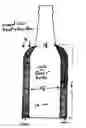 Fig. 01 - Bottle buddy cover