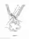 Fig. 04 - Fashion accessory and method of operating a zipper