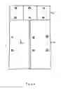 Fig. 03 - Magnetic shower drape and liner