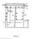 Fig. 04 - Magnetic shower drape and liner