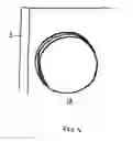 Fig. 07 - Magnetic shower drape and liner