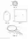 Fig. 04 - Cooking device with egg cooking insert
