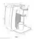 Fig. 02 - Mixing chamber for beverage machine