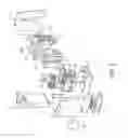 Fig. 06 - Mixing chamber for beverage machine