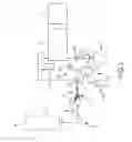 Fig. 07 - Mixing chamber for beverage machine