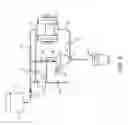 Fig. 09 - Mixing chamber for beverage machine