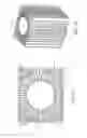 Fig. 12 - Mixing chamber for beverage machine