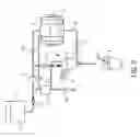 Fig. 09 - Cartridge holder for beverage machine