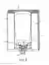 Fig. 10 - Cartridge holder for beverage machine