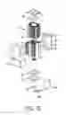 Fig. 11 - Cartridge holder for beverage machine