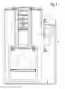 Fig. 02 - Beverage producing machine with a jug