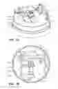Fig. 08 - Catalytic heating system and method for heating a beverage or food