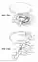 Fig. 15 - Catalytic heating system and method for heating a beverage or food