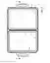 Fig. 03 - Modular Grill Frame With Inserts