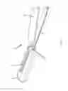 Fig. 02 - Spatula Knife Utensil