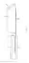 Fig. 04 - Spatula Knife Utensil