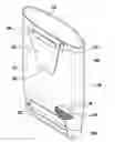 Fig. 01 - SAFETY POCKET FOR COMMERCIAL KITCHEN UTENSILS AND METHODS OF USING THE SAME